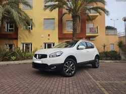 Nissan Qashqai Tekna Premium 18 360 S&S