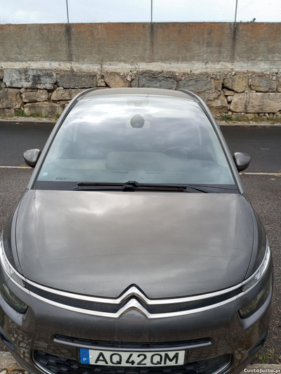 Citroën C4 Grand Picasso Picasso