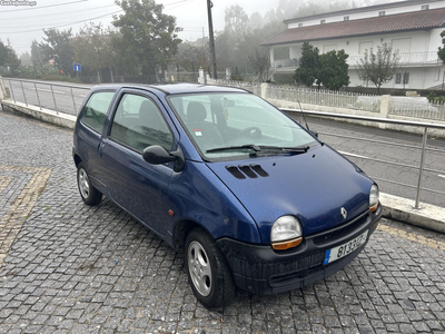 Renault Twingo 1.2