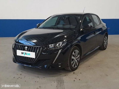 Peugeot 208 1.2 PureTech Active