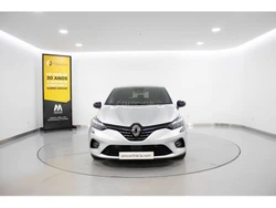 Renault Clio 1.0 TCE TECHNO