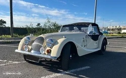 Morgan 4/4 1800