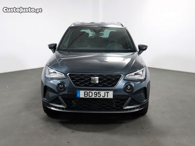 Seat Arona 1.0 TSI FR 6v