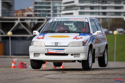 Peugeot 106 XSI