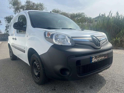 Renault Kangoo Z.E.