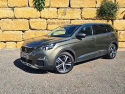 Peugeot 5008 1.6 BlueHDi Allure EAT6 J19