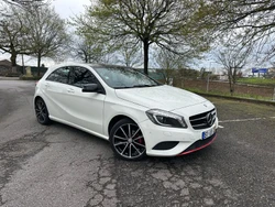 Mercedes Classe A A 180 CDi BlueEfficiency Edition Urban