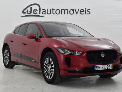 Jaguar I-Pace S AWD Aut.