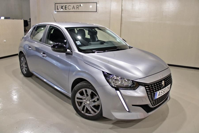 Peugeot 208 1.2 PureTech Active Pack