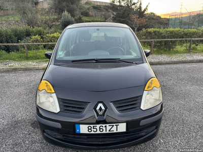 Renault Modus Diesel