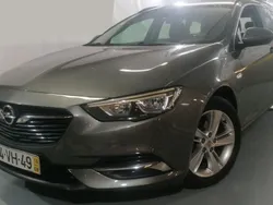 Opel Insignia 1.6 CDTI BUSINESS