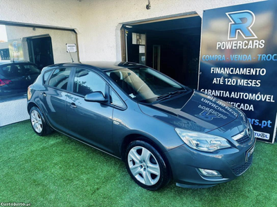 Opel Astra 1.3 cdti cosmos