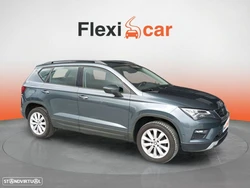 SEAT Ateca 1.0 TSI Style