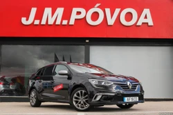 Renault Mégane Sport Tourer 1.5 DCI GT Line 115cv