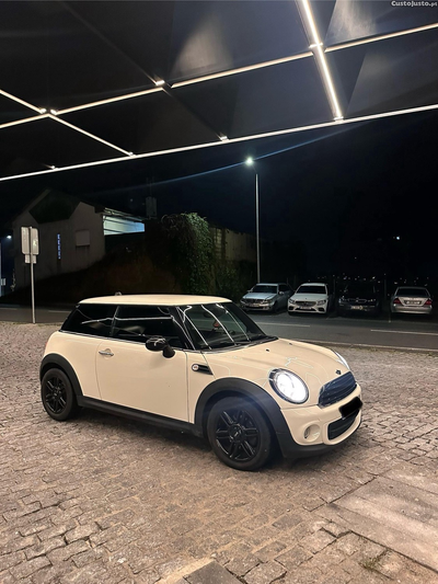 MINI One 1.6