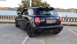 MINI John Cooper Works Automático JCW