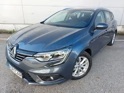 Renault Mégane 1.5 dCi Intens