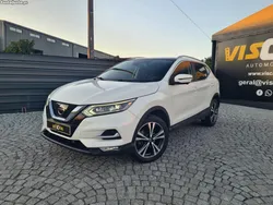 Nissan Qashqai Qashqai