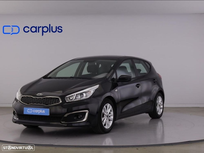 Kia Ceed 1.0 T-GDI Nav Line