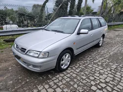 Nissan Primera 1.6