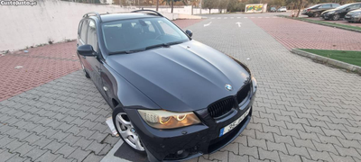 BMW 318 143cv