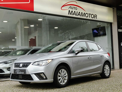 Seat Ibiza 1.0 Style