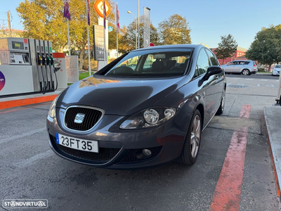 SEAT Leon 2.0 TDI Sport Up