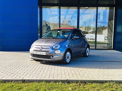 Fiat 500 C 1.0 Hybrid Dolcevita