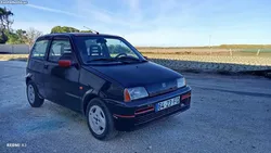 Fiat Cinquecento Sport