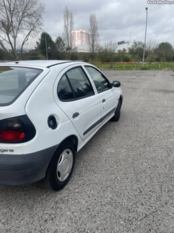 Renault Mégane 1.4