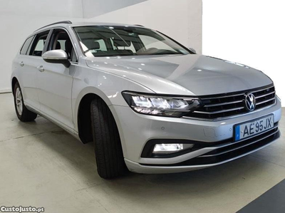 VW Passat VARIANT 1.5 TSI BUSINESS