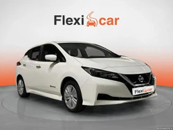 Nissan Leaf Acenta