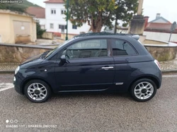 Fiat 500 1.3 Sport Diesel