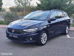 Fiat Tipo Station Wagon 1.3 M-Jet Lounge