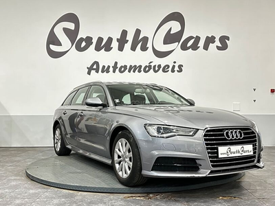 Audi A6 2.0 TDi Advance S tronic