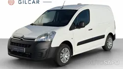 Citroen Berlingo de 2017