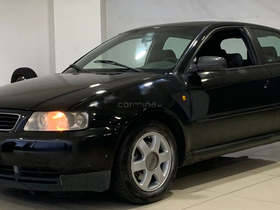 Audi A3 1.9 TDi Sport