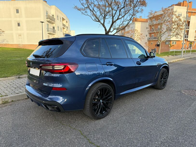 BMW X5 45 e xDrive Pack M