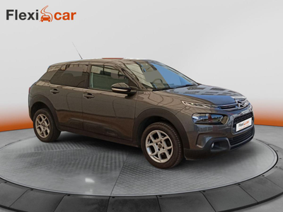 Citroën C4 Cactus 1.5 BlueHDi Feel