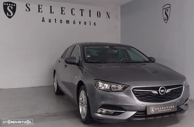 Opel Insignia Grand Sport 1.6 CDTi Business Edition