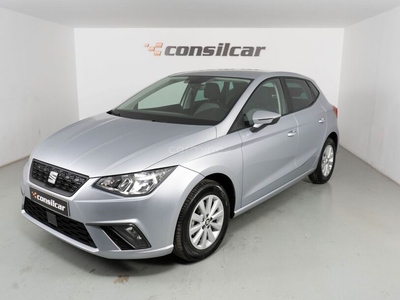 Seat Ibiza 1.0 MPI Style