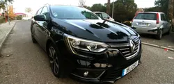 Renault Mégane 1.5 DCI Bose Edition 115cv Nacional