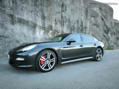 Porsche Panamera 3.0 S Diesel