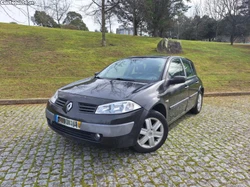 Renault Mégane 1.5dci 80cv