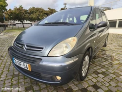 Citroën Xsara Picasso 1.6 HDi Premier