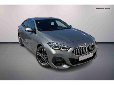 BMW Serie-2 216 216d Gran Coupe