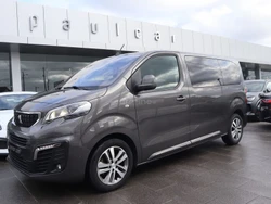 Peugeot Traveller 2.0 BlueHDi L2H1 Business Standard EAT8