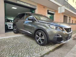 Peugeot 3008 1.5 BlueHDi GT Line EAT8