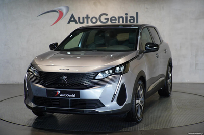 Peugeot 3008 1.2 PureTech Allure Pack