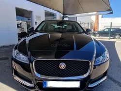 Jaguar XF 2.0 D Prestige Aut.